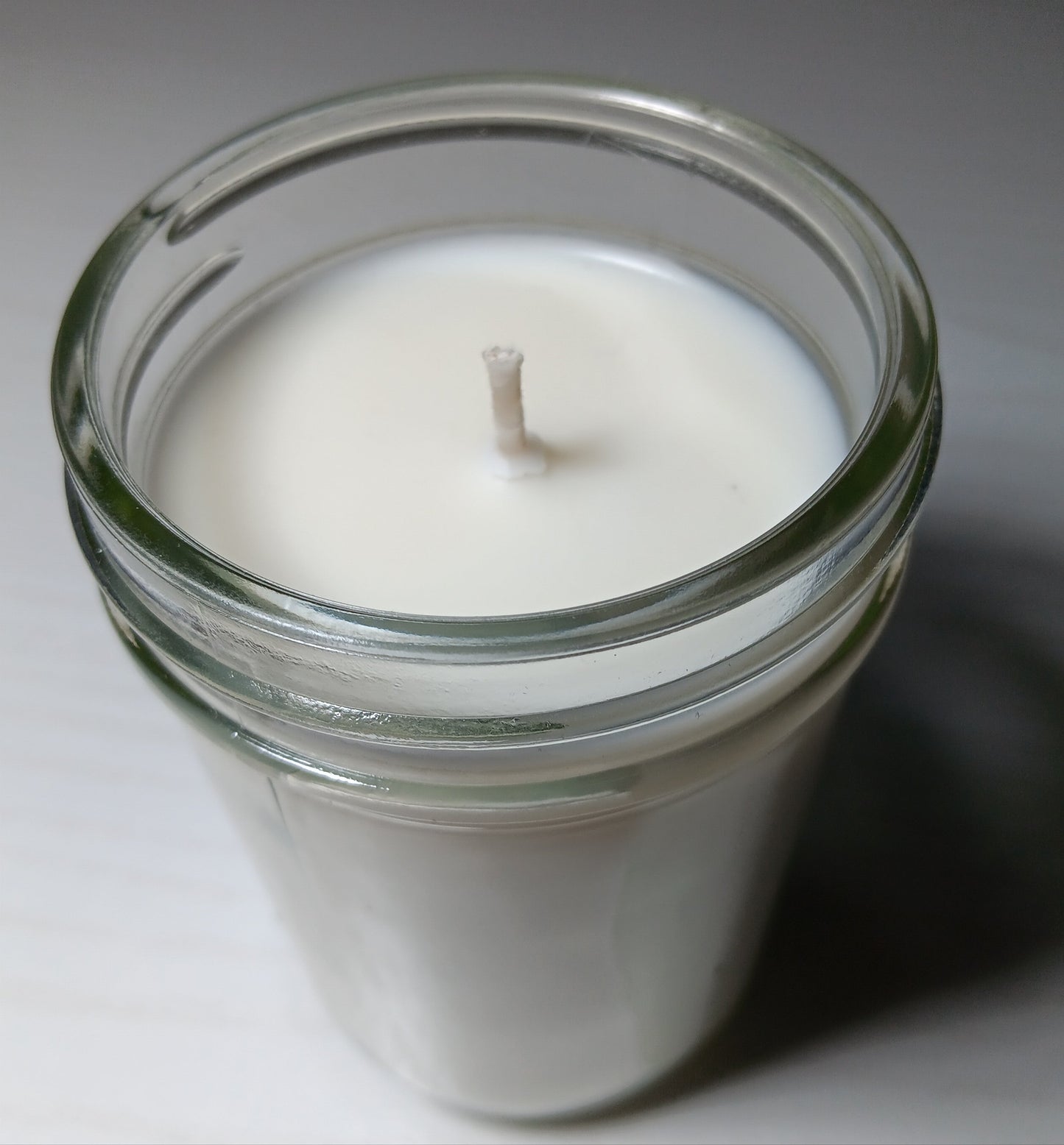 Lavender – Soy Candle