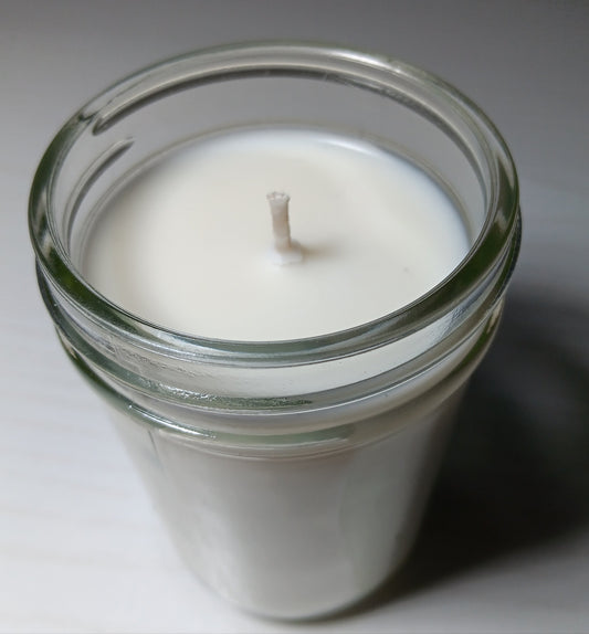 Lavender – Soy Candle